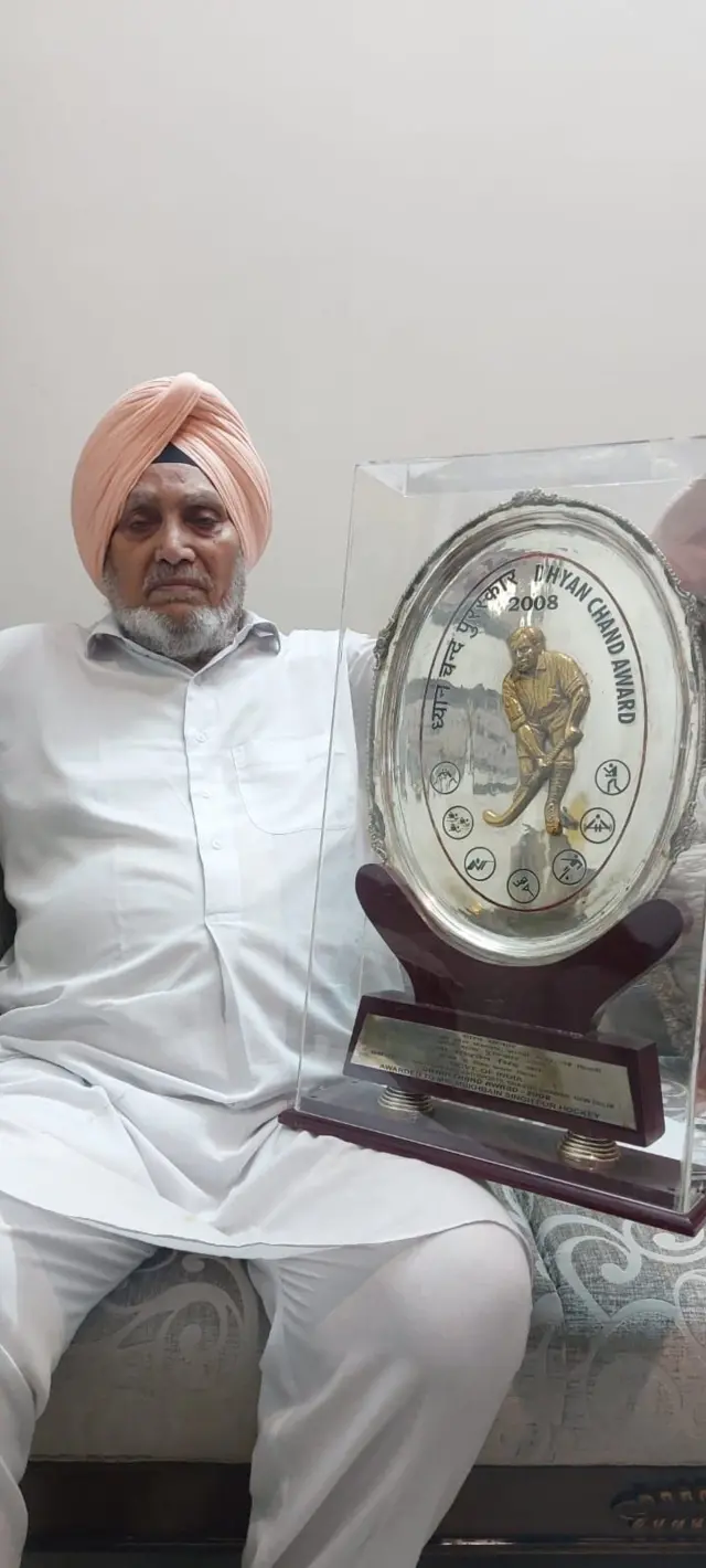 ਮੁਖਬੈਨ ਸਿੰਘ