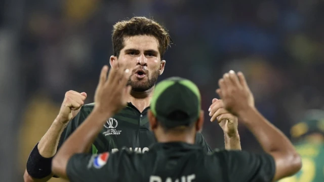 पाकिस्तान क्रिकेट