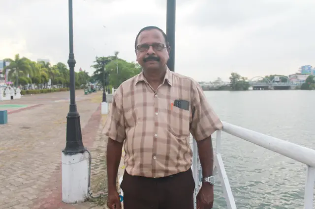 38 வருட போதைப் பழக்கத்தை 36 நாட்களில் கைவிட்ட ஜெயம்: நம்பிக்கை தரும் மனிதரின் கதை