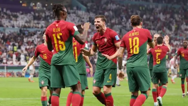 Portugal