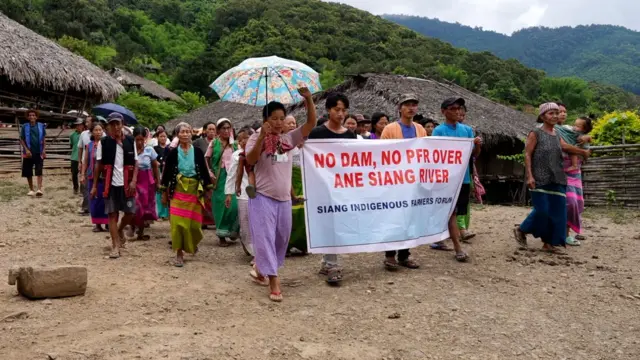 विरोध प्रदर्शन