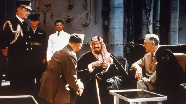 ਇਬਨ ਸਾਊਦ