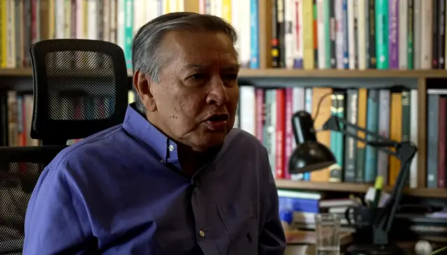 দ্য ডেইলি স্টারের সম্পাদক মাহফুজ আনাম