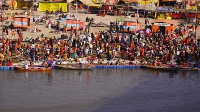 ਕੁੰਭ ਮੇਲਾ