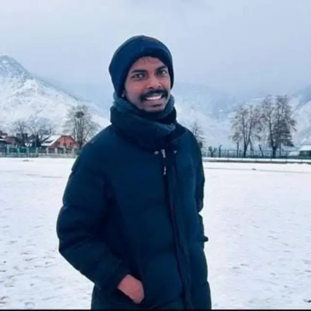 ஜம்மு காஷ்மீர்