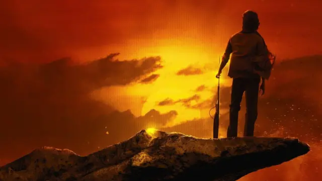 கேப்டன் மில்லர் விமர்சனம்