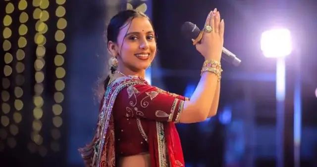 ઉન ગામ હિંસા, બનાસકાંઠા અને વાવ થરાદ, 64 ગોળ ચૌધરી આંજણા સમાજ અને રબારી સમાજ, બીબીસી ગુજરાતી, કિંજલ રબારી, કાની બાપુ, 