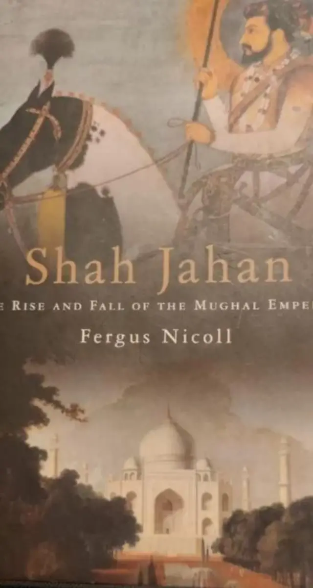 தாஜ்மஹாலைக் கட்டிய தொழிலாளர்களின் கைகளை ஷாஜஹான் வெட்டினாரா?