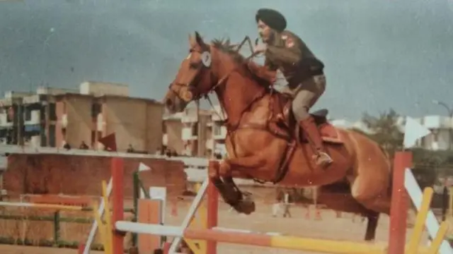 ਕੈਪਟਨ ਮਨਜਿੰਦਰ ਸਿੰਘ ਭਿੰਡਰ