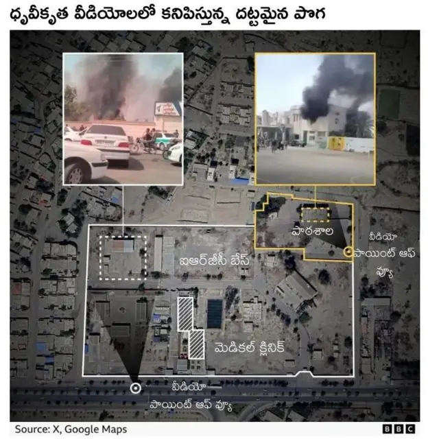 వీడియో ఫుటేజీ 