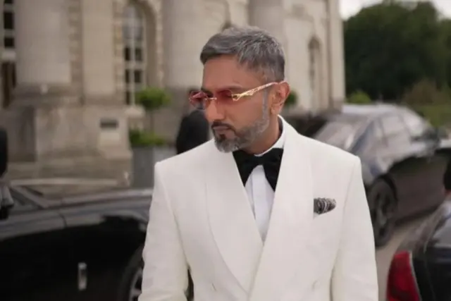  यो यो हनी सिंह