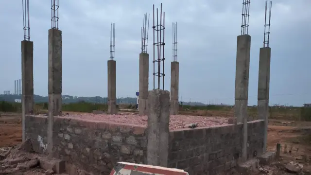 జగన్నన్న ఇళ్లు 