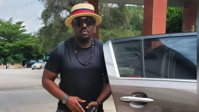 Jim Iyke so na ndị ejije Nollywood a ma ama si Ọwụwa Anyanwụ Naịijrịa 