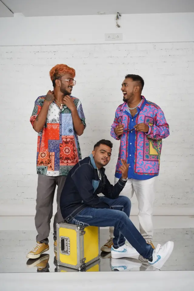 अभिषेक कुर्मे