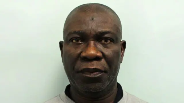 Sanata Ekweremadu shahararren ɗan siyasa ne a Najeriya 