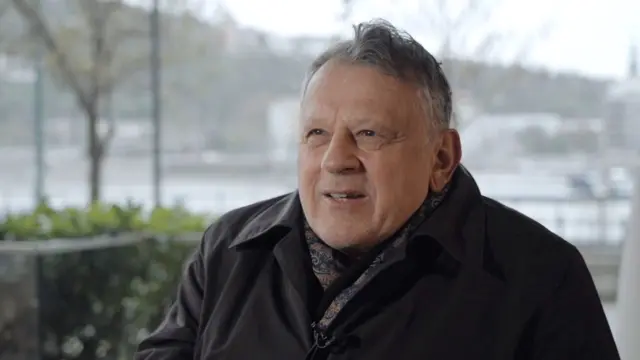 Калман Мижей