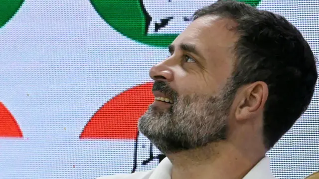 rahul gandhi, राहुल गांधी
