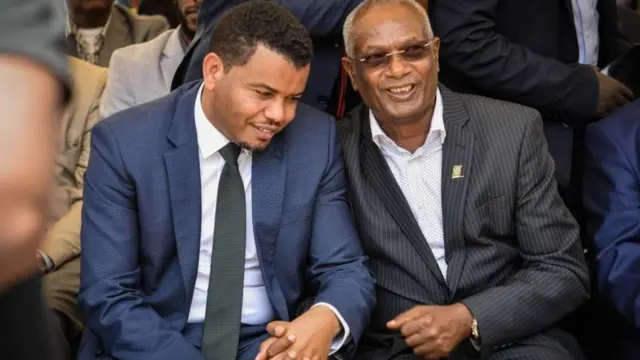 Injinar Taakkalaa Uumaa fi obbo Daawud Ibsaa, bara 2018