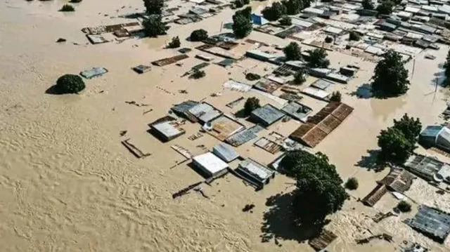 Ruwa ya Malale gidaje