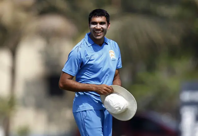 મુનાફ પટેલ