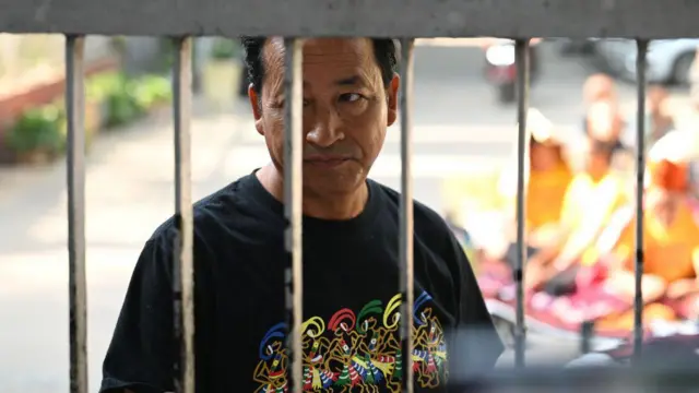 سونم وانگ چُک