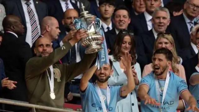 FA Cup