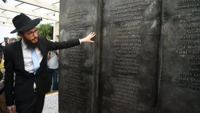 તહવ્વુર રાણાનું ભારતને પ્રત્યર્પણ, 26/11નો મુંબઈ હુમલો, ભારત, બીબીસી ગુજરાતી, આતંકવાદી હુમલો, અમેરિકા, નરીમાન હાઉસ