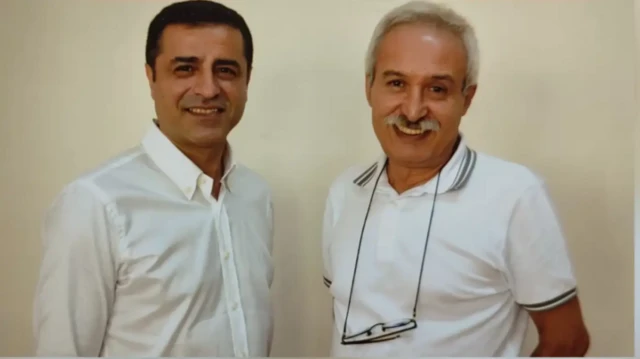 Demirtaş ve Mızraklı