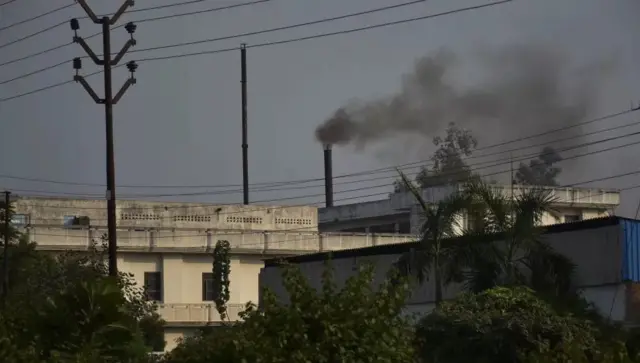 အိန္ဒိယမှာ ကာဘွန်ထုတ်လုပ်မှု အများဆုံးက စွမ်းအင်ကဏ္ဍက ဖြစ်ပါတယ်။