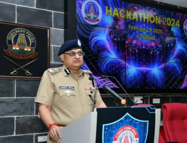 செயற்கை நுண்ணறிவு தொழில்நுட்பம், மோசடி, ஆன்லைன் வர்த்தகம், சைபர் குற்றம்