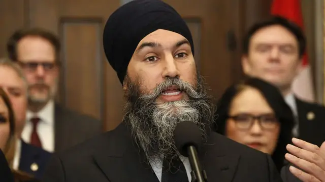 जगमीत सिंह