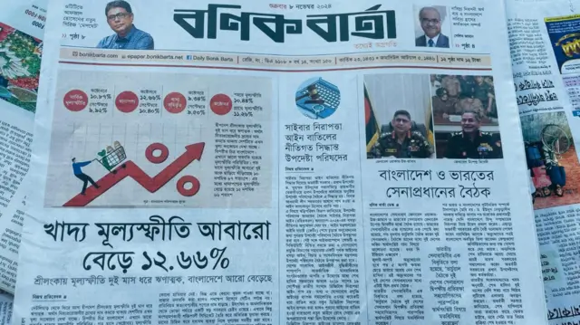 বণিক বার্তা