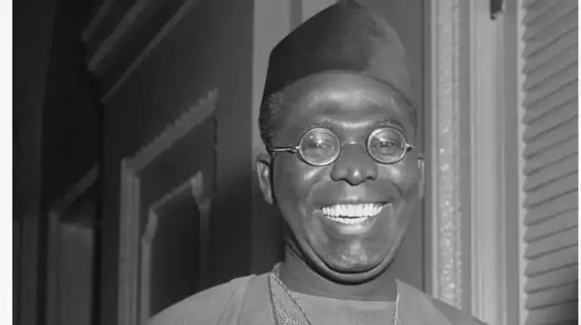 Oloogbe Obafemi Awolowo