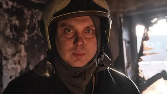 рятувальник 