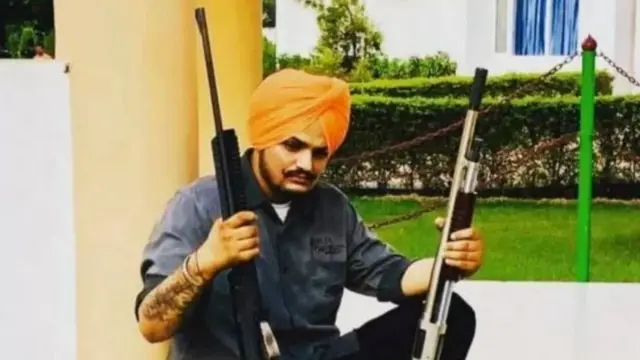 मुसेवाला