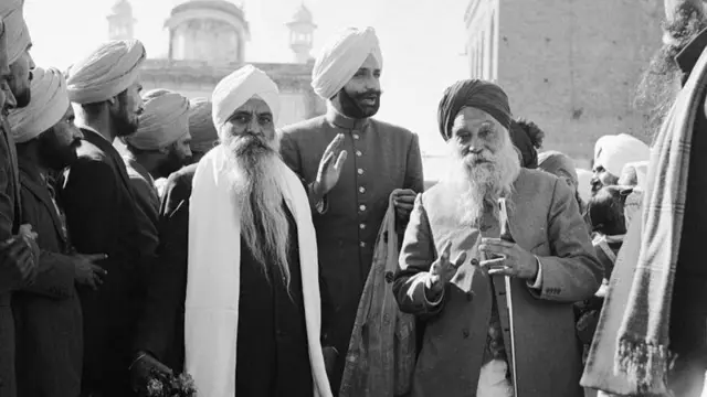 ਮਾਸਟਰ ਤਾਰਾ ਸਿੰਘ 