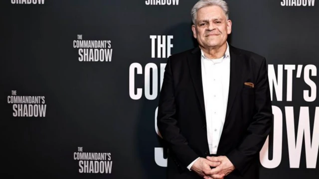 Kai Höss, holokos, nazi