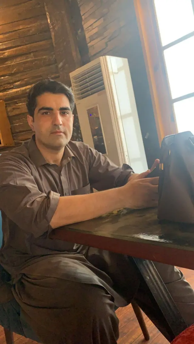 اے سی باجوڑ