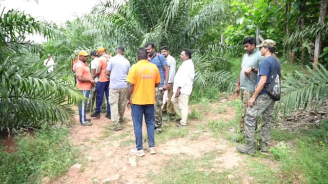 எஸ்.டி.ஆர்.எஃப் மற்றும் என்.டி.ஆர்.எஃப் குழுவினரைக் கொண்டு கிணறுகள், குளங்கள் மற்றும் நீர்நிலைகளைச் சோதித்தும் கூட எந்த ஆதாரமும் கிடைக்கவில்லை என்று காவல்துறை தெரிவித்தது. 