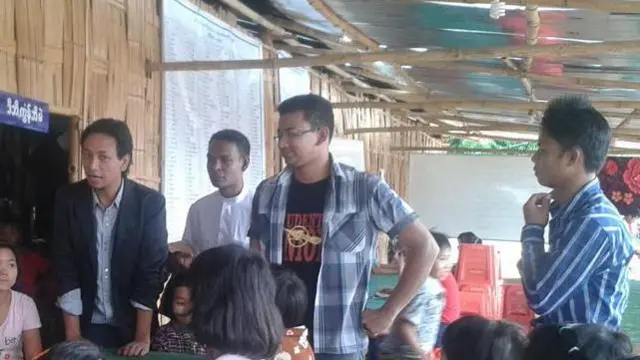 ကိုအောင်ဇော်ဦး