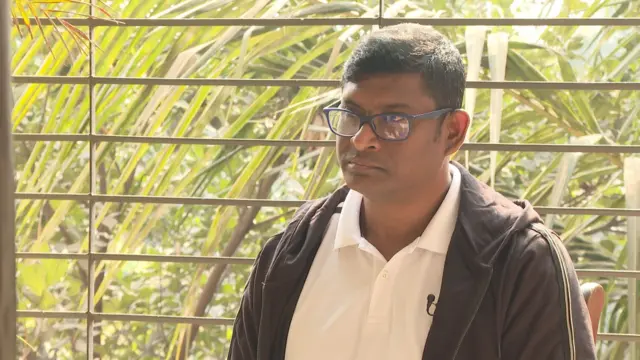 জাতীয় পার্টি মহাসচিব শামীম হায়দার পাটোয়ারী