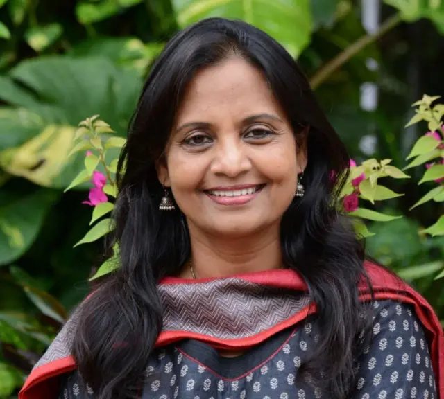 சுப்ரியா சாஹூ 