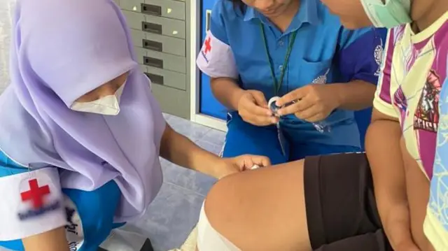 “หนูไม่มีความทรงจำที่ดีเกี่ยวกับแม่เลย” พลอยใจ (นามสมมติ)