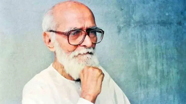 कालोजी नारायण राव