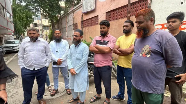 शेख कुटुंबाची तक्रार पण अद्याप गुन्हा नोंद नाही