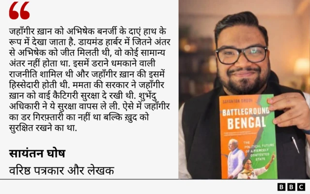 पश्चिम बंगाल