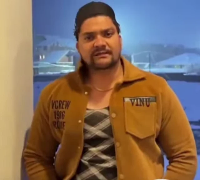 ਸੁਬਹਾਨ ਰੰਗਰੀਜ਼