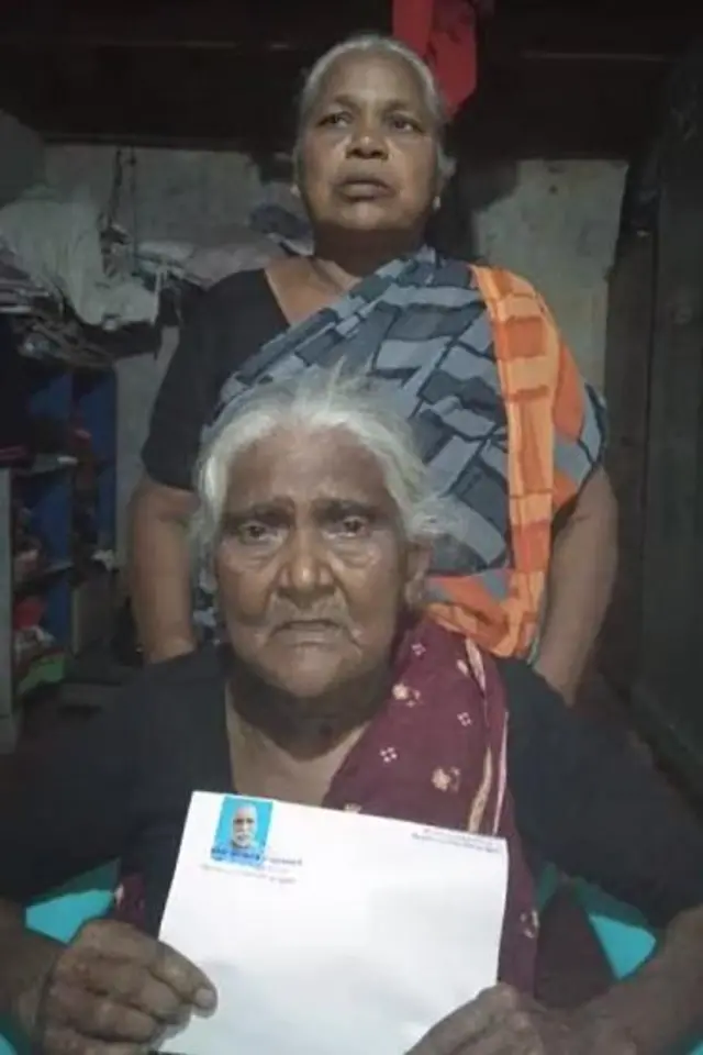 தாயின் பாசப் போராட்டம் வென்றது எப்படி?