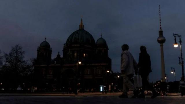 Берлиндеги собор