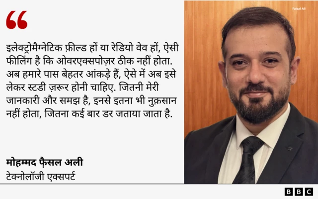 मोहम्मद फ़ैसल अली